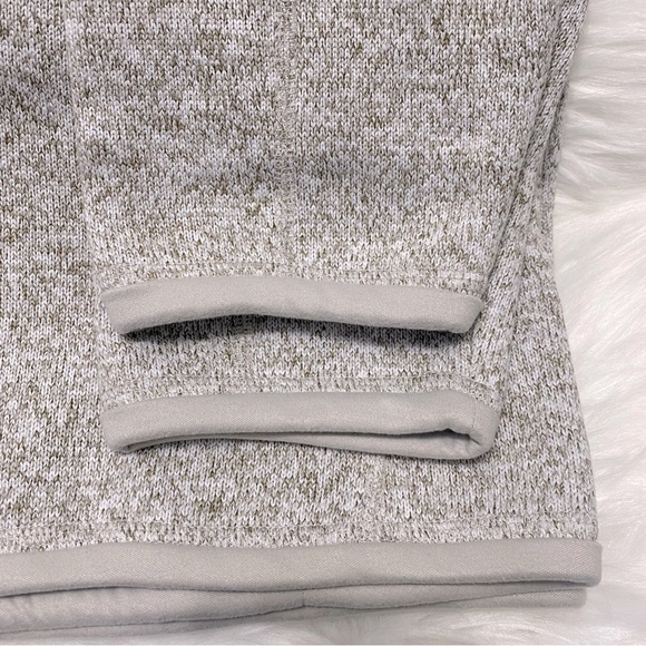 STORM-PACK SWEATER - Picture 2 of 11